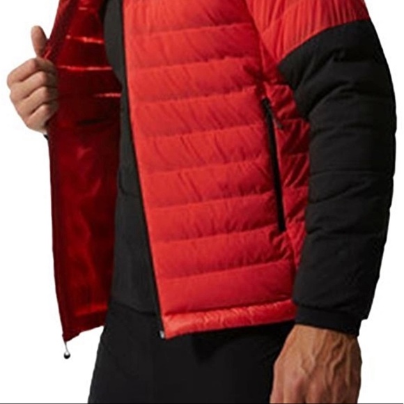 The North Face Men's Summit L3 Down Hoodie Packable Men Size XS New - Picture 3 of 16